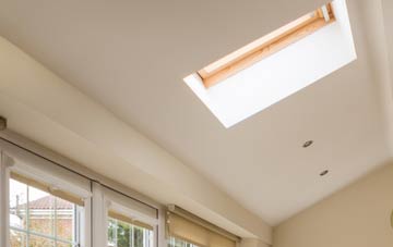 Warsash conservatory roof insulation companies