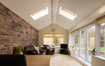 conservatory roof insulation Warsash, Hampshire