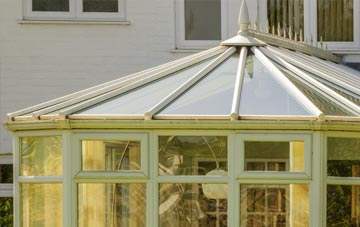 conservatory roof repair Warsash, Hampshire