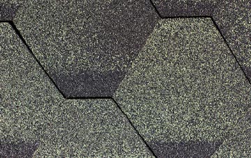 Warsash fibreglass shingle repairs