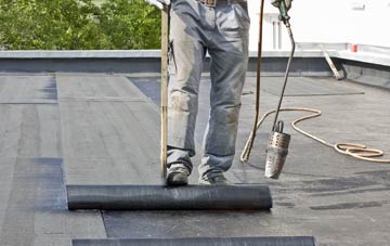 flat roof replacement Warsash, Hampshire