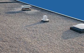 flat roofing Warsash, Hampshire