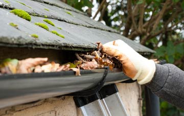 gutter cleaning Warsash, Hampshire