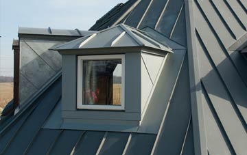 metal roofing Warsash, Hampshire