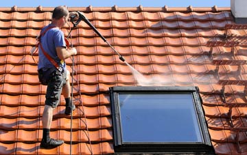 roof cleaning Warsash, Hampshire