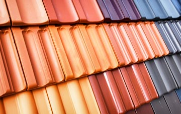 Warsash roof tile costs