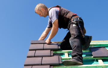 disadvantages of Warsash slate roofing