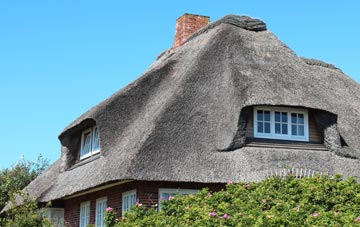 thatch roofing Warsash, Hampshire
