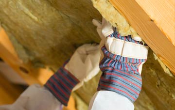 types of Warsash pitched roof insulation materials